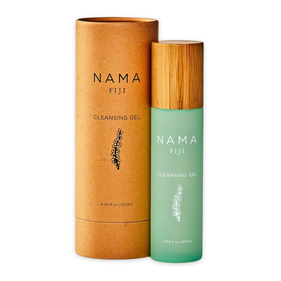Cleansing Gel