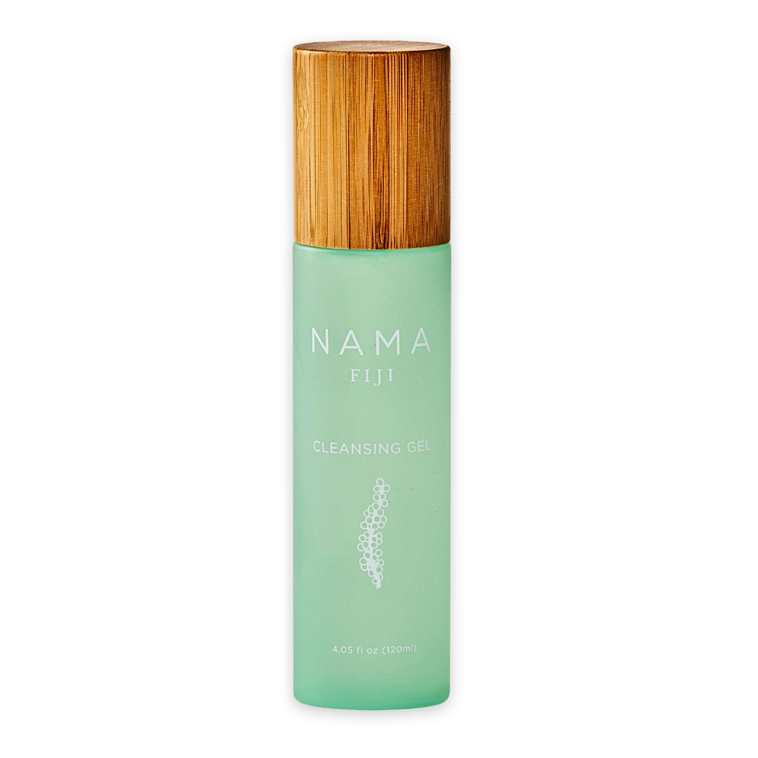 Cleansing Gel