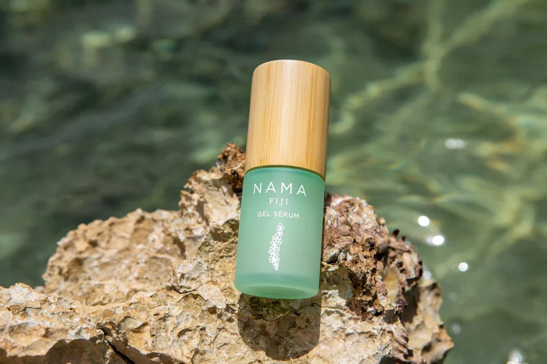 Nama Fiji Collection