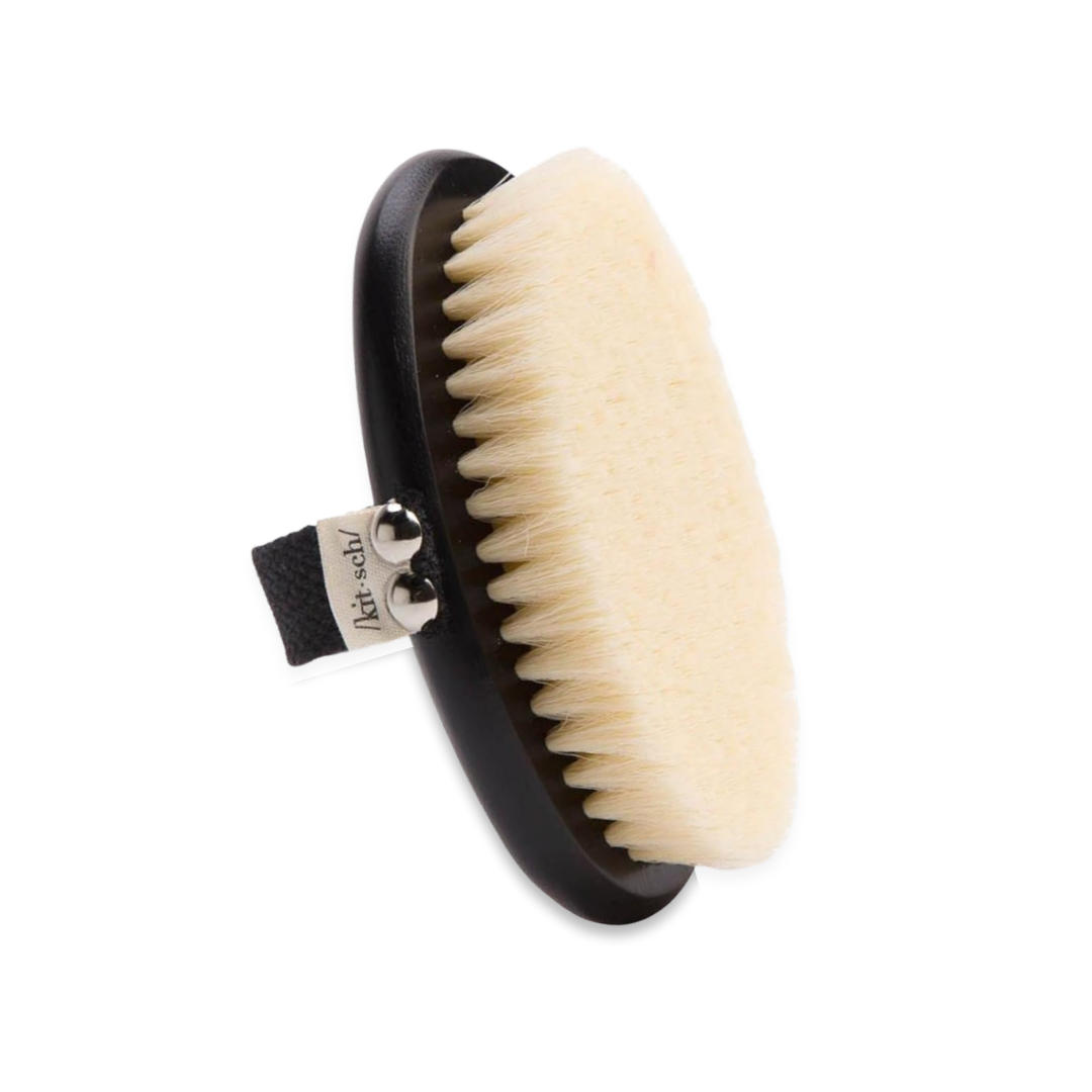 Body Brush