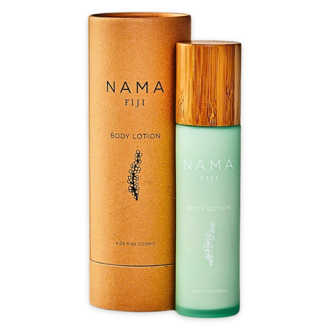 Body Lotion