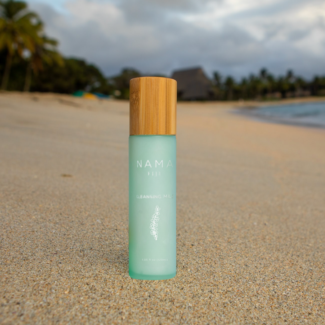 Cleansing Milk