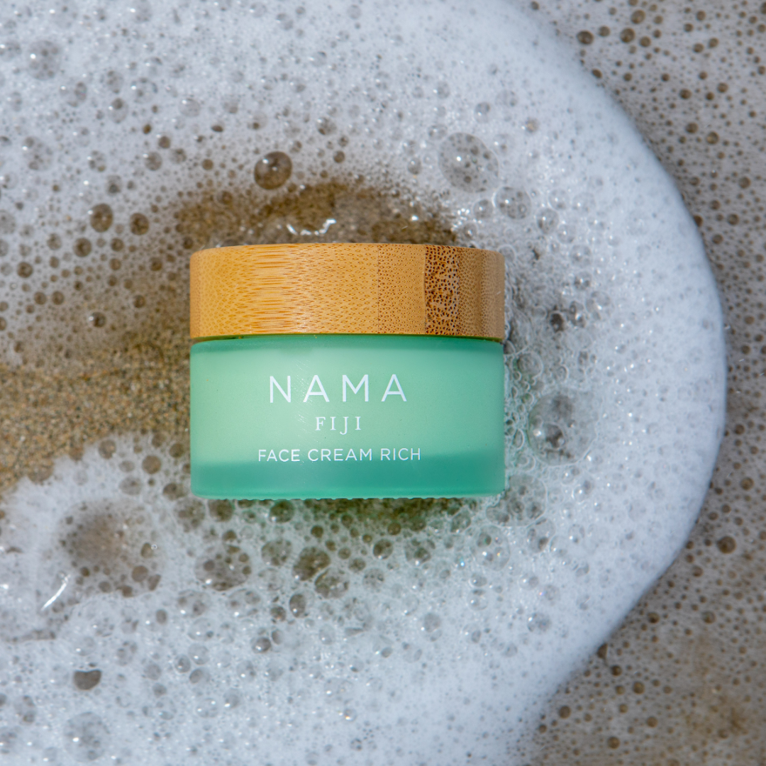 Face Cream Rich