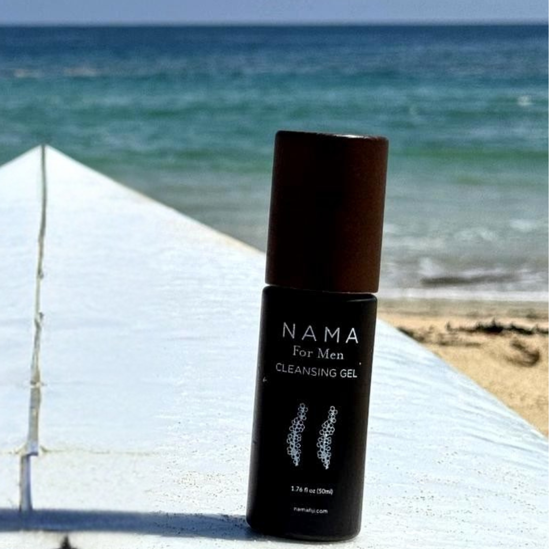 Nama For Men Cleansing Gel