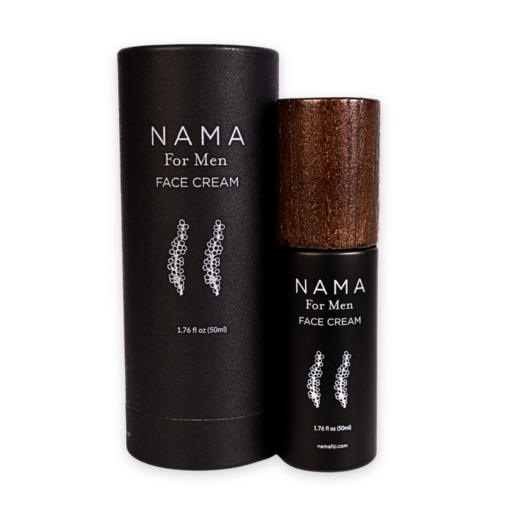 Nama For Men Face Cream