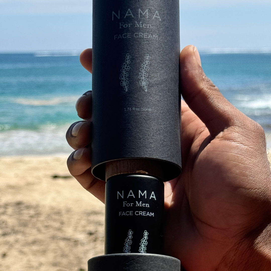Nama For Men Face Cream
