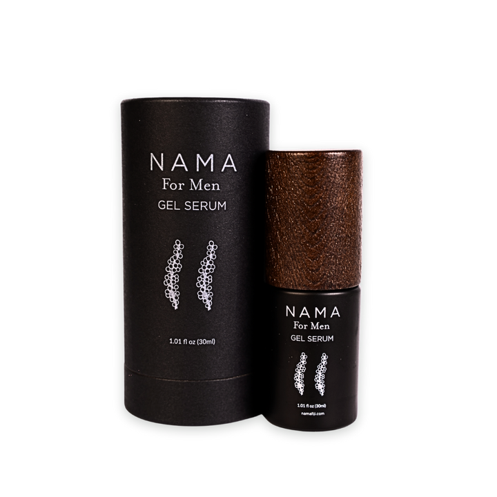 Nama For Men Gel Serum
