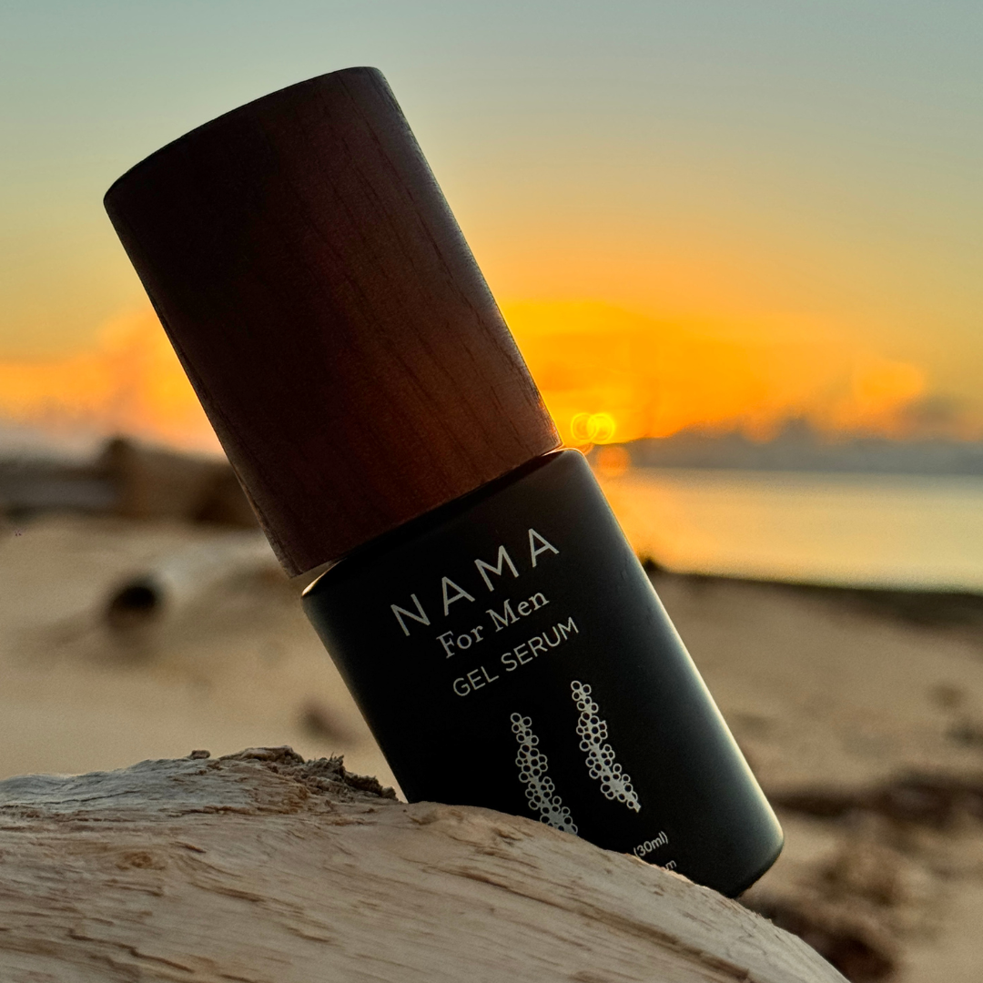 Nama For Men Gel Serum